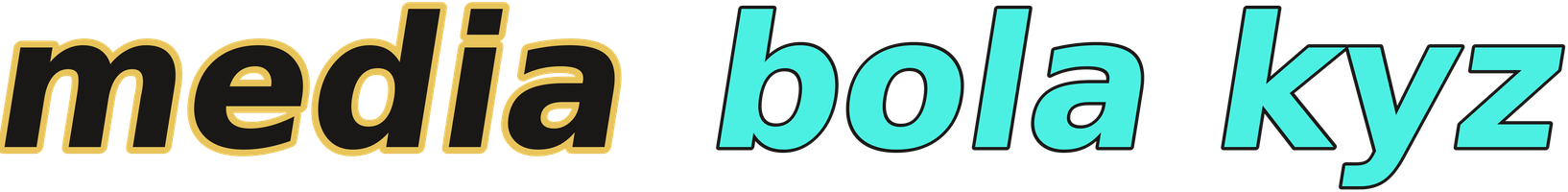 media bola kyz logo