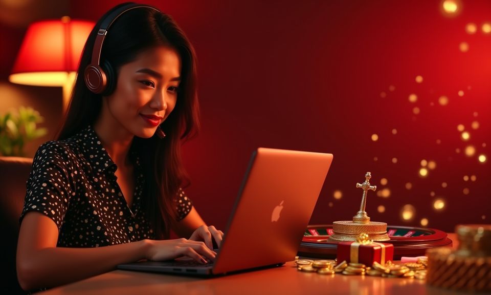 media bola kyz Explore Live Sic Bo Gold di Dalam Lobby